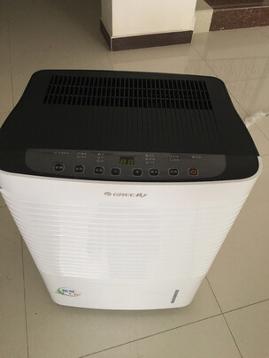 格力DH40EI/DH50EI/DH60EIA1B(WIFI)除湿机|参考剖析格力DH40EI/DH50EI/DH60EIA1B(WIFI)除湿机怎么样?深度测评剖析