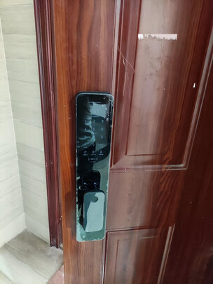 小米小米全自动智能门锁|小米小米全自动智能门锁 磨砂金真实使用感受？真相必看