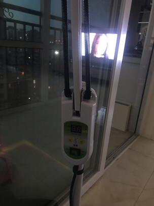 TDP烤灯