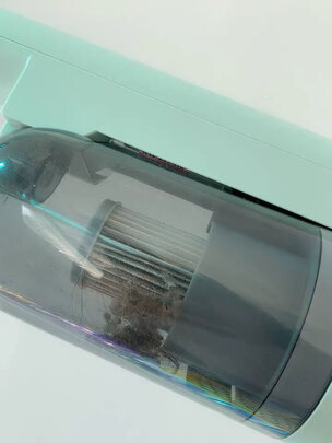 吸尘器|知乎问答:小熊XCQ-B01A2吸尘器好不好?不看这被坑了?