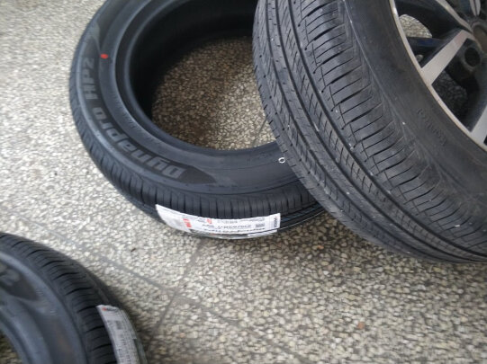 韩泰215/65R17到底好不好呀，耐磨性好吗？方便实用吗 