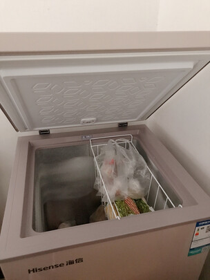 冰箱|用户揭秘海信BD/BC-100NUD好吗,入手解密评测真相