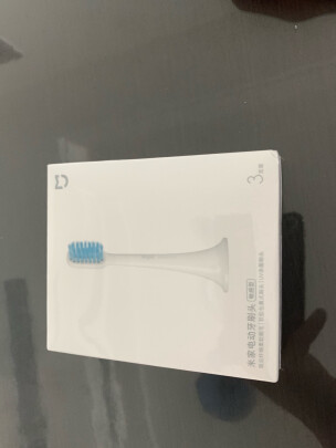 米家电动牙刷头（敏感型）3只装对比超人RT710 蓝色款究竟有明显区别吗，哪款耐用性强？哪个动力强劲 