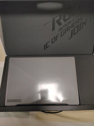 ROG幻14 LED星空版性价好吗？老卡有这么回事吗？