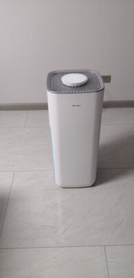 格力KJ500G-A01空气净化器|格力KJ500G-A01空气净化器如何,值得入手的原因分享！