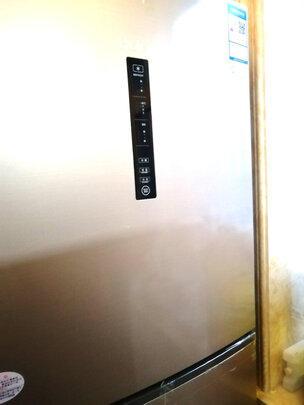 冰箱|看完不迷路：海尔冰箱252WXPS怎么样？多少人不看这里被坑了