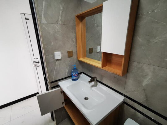 日丰卫浴实木浴室柜|独家剖析日丰卫浴实木浴室柜怎么样？多少人不看这被坑了？