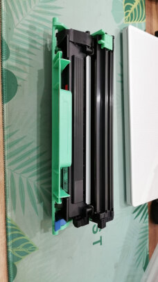 彩格TN1035粉盒对比天章TG-Q2612AX区别很大吗？打印哪个更顺畅，哪个打印清晰？