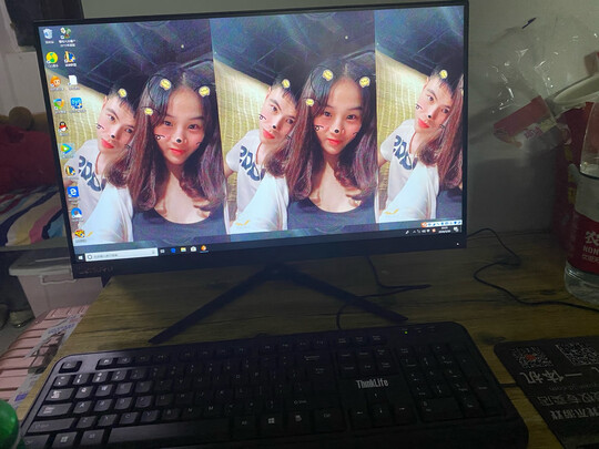 电脑主机|联想刃7000 2021电脑主机怎么样上手一周说讲感受