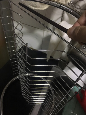 碗碟架