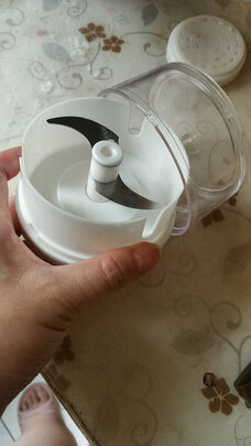 蒜泥器