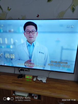 【新手求助】海信75E3F怎么样,真实体验优缺点曝光！