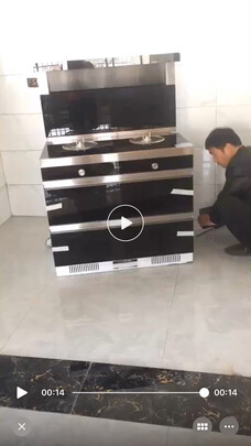 名气FX10A集成灶|名气FX10A集成灶怎么样？内幕使用评测揭秘
