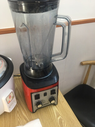 商用磨浆机