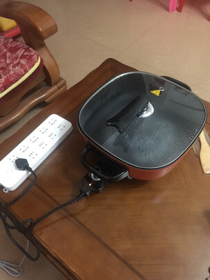 大神评测美的MC-DY3020P401怎么样??真实说下质量坑不坑人?