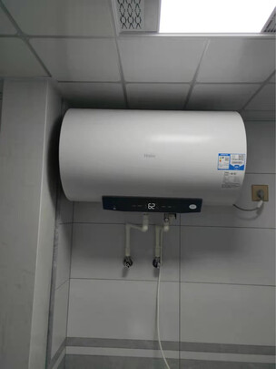 海尔EC5002-MC3U1质量诉说体验后讲一讲感受