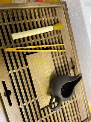 功夫茶具|客观评价豪峰整套茶具功夫茶具怎么样？上手三周说真相