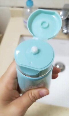 氨基酸泡沫洗面奶