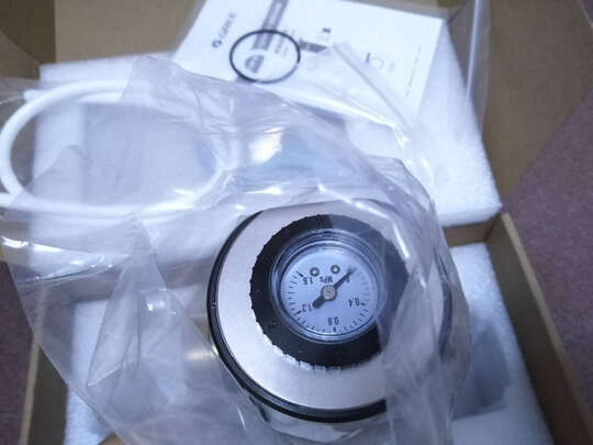 净水器|格力WTE-QZBW04净水器到底怎么样，参数如何！