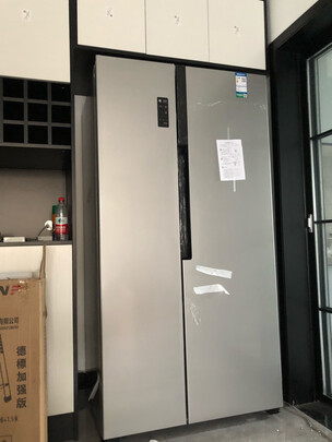 冰箱|【热搜头条】容声冰箱646WD11HPA哪款比较好用些？