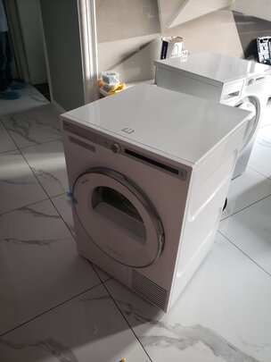 ASKOW2084C.W.CN+T408HD.W.CN洗烘套装|ASKOW2084C.W.CN+T408HD.W.CN洗烘套装到底怎么样，参数如何！