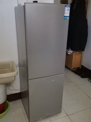 冰箱|容声BCD-186D11D怎么样上手一周说讲感受
