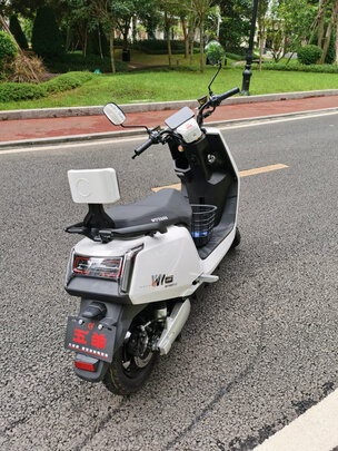 五羊两轮电动车怎么样老鸟吐槽评测