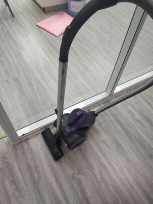 吸尘器|海尔HZW1207Z好吗？图文评测曝光