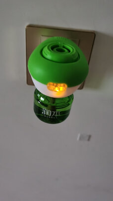 蚊香液