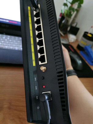 华硕路由器RT-AX89X怎么样?上手一周说良心感受