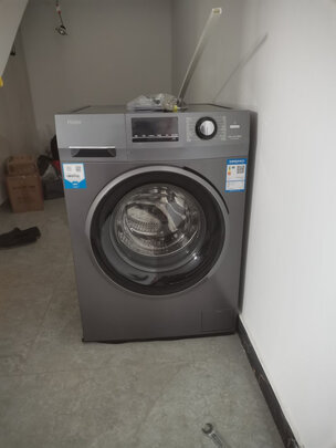 海尔滚筒洗衣机|海尔滚筒洗衣机好吗？图文评测曝光