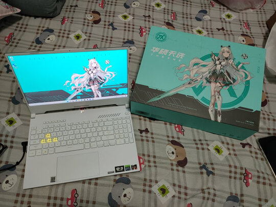 游戏笔记本