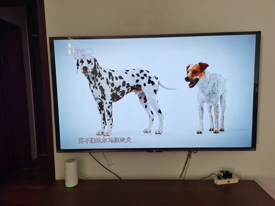 电视|长虹55D4PS电视怎么样？内幕使用评测揭秘