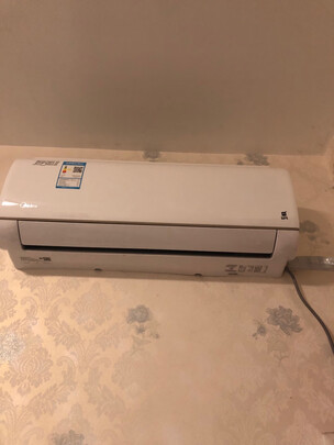 空调|参考剖析美的KFR-26GW/N8XJC3怎么样?深度测评剖析