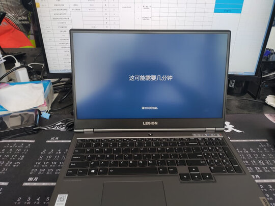 笔记本电脑|联想拯救者Y7000P笔记本电脑真实使用感受？真相必看