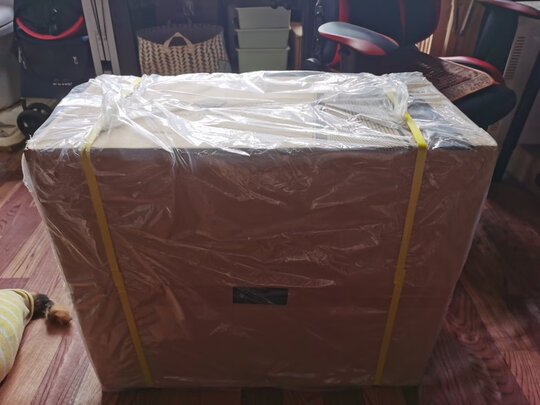 机械师F117-V25R26D4电脑主机|机械师F117-V25R26D4电脑主机怎么样？亲身体验告知你实情！