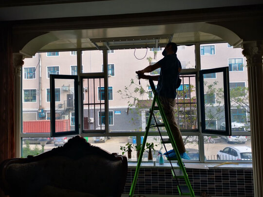 客观分析:米家智能晾衣机怎么样?用后一周讲讲感受评测