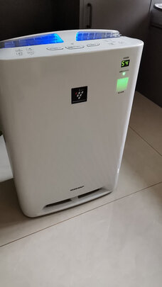 夏普KC-BB20-W1空气净化器|「用后真实感受」夏普KC-BB20-W1空气净化器怎么样说一说体验真相？