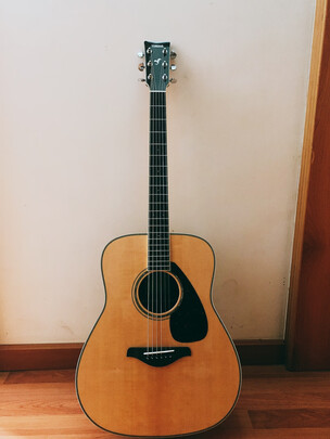 雅马哈吉他怎么样?真实体验曝光! - 读书笔记