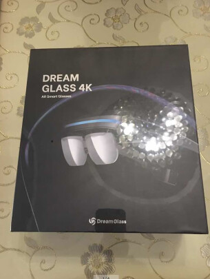 Dream|Dream GlassDream Glass 4Kvr一体机怎么样上手一周说讲感受