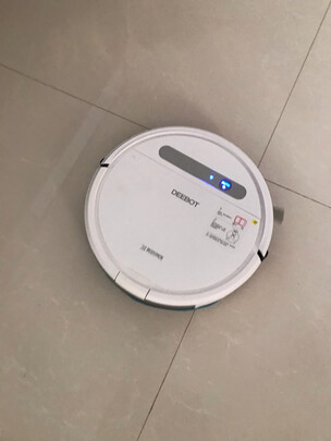 扫地机器人|【热搜头条】科沃斯DGN22扫地机器人怎么样？不吹不黑谈用后内幕