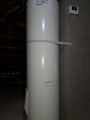 海尔空气能热水器怎么样?前车之鉴不要踩雷了