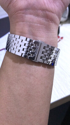 天梭男士手表|【电商快报】天梭瑞士手表哪个系列的好?天梭瑞士手表属于什么档次?