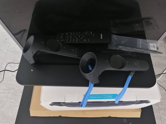 亲身说说HTC VIVE PRO 2专业版使用三周开始失望了，评测性价比高吗？