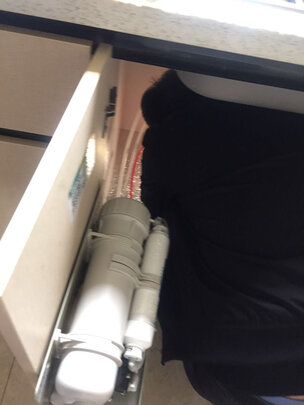 佳尼特CTR500-C5净水器|评测细节：佳尼特CTR500-C5好不好？上手一周讲体验真相？