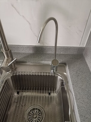 佳尼特净水器小京鱼CSR700-T3真实使用感受,不看后悔