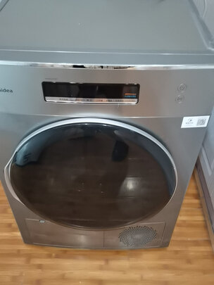 烘干机|参考剖析美的MH100-H1WY烘干机怎么样?深度测评剖析