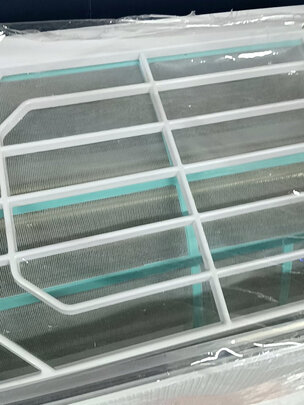 美的KFR-35GW/N8MKA1质量诉说体验后讲一讲感受