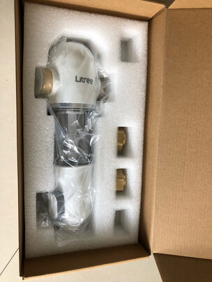 净水器|立升LU3A-3C+P1怎么样？亲身体验告知你实情！