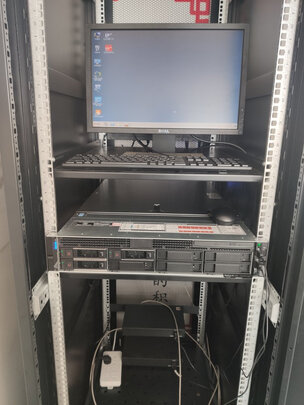 戴尔poweredge r740真实使用揭秘,不看后悔